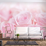Φωτοταπετσαρια - Ocean Of Roses Αδιαβροχη 350x256cm