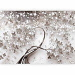 Φωτοταπετσαρια - Star Tree Αδιαβροχη 100x70cm