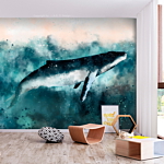 Φωτοταπετσαρια - Underwater Life Αδιαβροχη 400x280cm