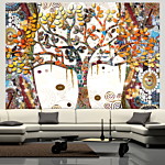 Φωτοταπετσαρια - Decorated Tree Αδιαβροχη 450x315cm