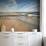 Φωτοταπετσαρια - Sea Breeze Αδιαβροχη 350x245cm