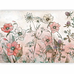 Φωτοταπετσαρια - Day In The Meadow - Third Variant Αδιαβροχη 350x256cm