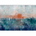 Φωτοταπετσαρια - Sunny Relief Αδιαβροχη 150x105cm