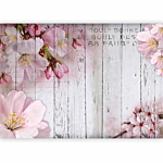 Φωτοταπετσαρια - Apple Blossoms Αδιαβροχη 400x280cm