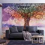Φωτοταπετσαρια - Colorful Nature Stories Αδιαβροχη 100x70cm