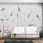 Φωτοταπετσαρια - Lines Of Intersection Αδιαβροχη 200x140cm
