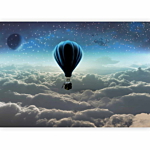 Φωτοταπετσαρια - Night Expedition Αδιαβροχη 100x70cm