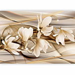 Φωτοταπετσαρια - Dance Of Flowers Αδιαβροχη 400x280cm