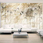 Φωτοταπετσαρια - Paper World Αδιαβροχη 350x256cm