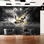 Φωτοταπετσαρια - Football Legend Αδιαβροχη 250x175cm