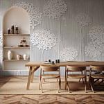 Φωτοταπετσαρια - Delicate Shade Αδιαβροχη 350x256cm