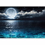 Φωτοταπετσαρια - Blue Lagoon Αδιαβροχη 450x315cm