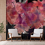 Φωτοταπετσαρια - Romantic Flowers Αδιαβροχη 400x280cm