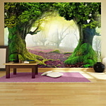 Φωτοταπετσαρια - Enchanted Forest Αδιαβροχη 350x256cm