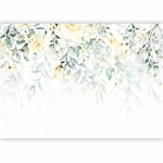 Φωτοταπετσαρια - Waterfall Of Roses - Second Variant Αδιαβροχη 400x280cm