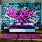 Φωτοταπετσαρια - Anonymous Graffiti Αδιαβροχη 350x256cm