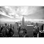 Φωτοταπετσαρια - Old New York Αδιαβροχη 250x175cm