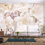 Φωτοταπετσαρια - Floral Display Αδιαβροχη 450x315cm