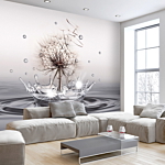 Φωτοταπετσαρια - Wind Drops Αδιαβροχη 350x245cm