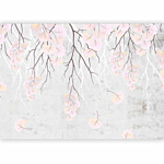 Φωτοταπετσαρια - Mysterious Plants - First Variant Αδιαβροχη 250x175cm