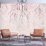 Φωτοταπετσαρια - Pink Fun Αδιαβροχη 150x105cm