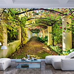Φωτοταπετσαρια - Pergola Αδιαβροχη 150x105cm