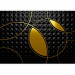 Φωτοταπετσαρια - Gilding Zones Αδιαβροχη 250x175cm