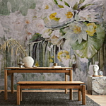 Φωτοταπετσαρια - Wild Moment Αδιαβροχη 300x210cm