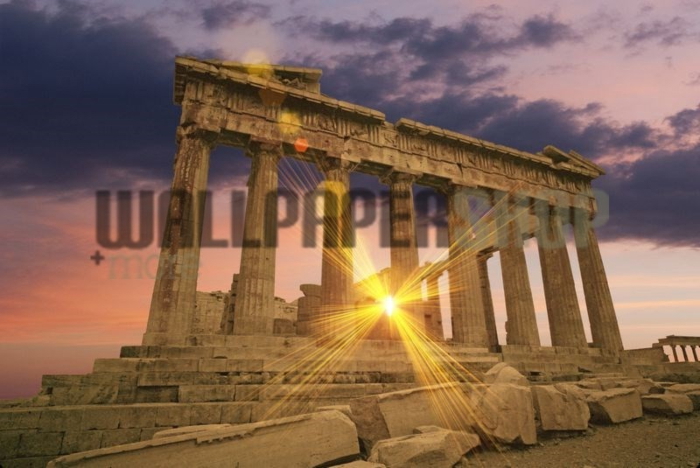 Ταπετσαρίες Τοίχου Σύγχρονες, Ρομαντικές, Κλασικές wallpapershop.gr