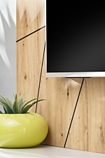 Linea Loft V Συνθεση Ανοιχτο Γκρι