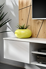 Linea Loft V Συνθεση Ανοιχτο Γκρι