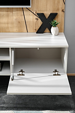 Linea Loft V Συνθεση Ανοιχτο Γκρι