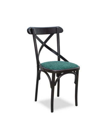 Καρεκλα Upholstered Niv Διαφορα Χρωματα