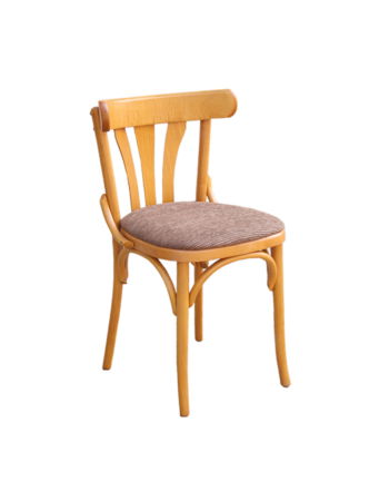 Καρεκλα Upholstered 789 Bentwood Διαφορα Χρωματα