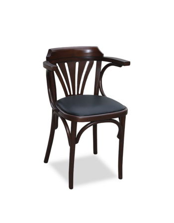 Καρεκλα Upholstered A56 Διαφορα Χρωματα