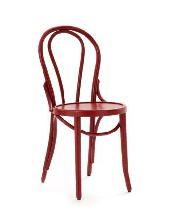 Καρεκλα 6016 Painted Bentwood Διαφορα Χρωματα