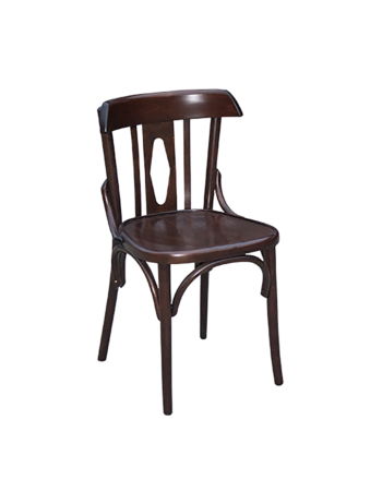 Καρεκλα Brandenburg Bentwood Διαφορα Χρωματα