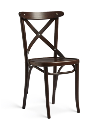 Καρεκλα Marlot Bentwood Διαφορα Χρωματα