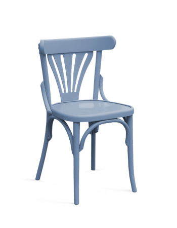 Καρεκλα 789M Colored Bentwood Διαφορα Χρωματα