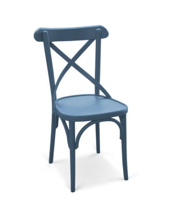 Καρεκλα Niv Colored Bentwood Διαφορα Χρωματα