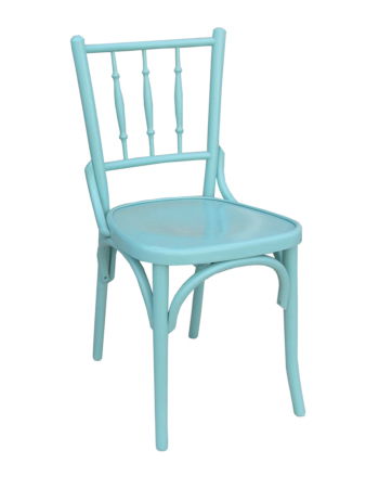 Καρεκλα 6020 Colored Bentwood Διαφορα Χρωματα