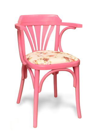 Καρεκλα Colored A56 Upholstered Διαφορα Χρωματα