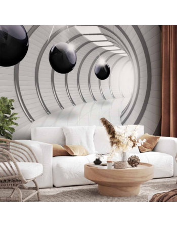 Φωτοταπετσαρια - Futuristic Tunnel Standard 300x210cm