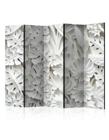 Διαχωριστικο Δωματιου - Alabaster Garden Ii Διπλης Οψης 225x172cm