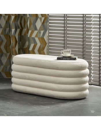 Blast Παγκακι Αποθηκευτικος Χωρος Εκρου