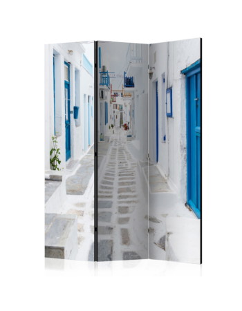 Διαχωριστικο Δωματιου - Greek Dream Island Ηχοαπορροφητικο 135x172cm