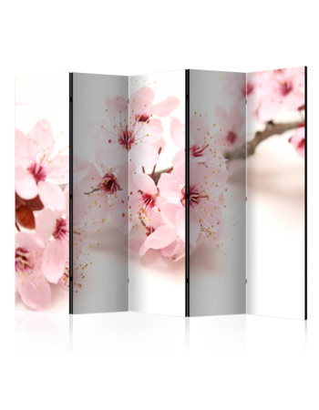 Διαχωριστικο Δωματιου - Cherry Blossom Ii Ηχοαπορροφητικο 225x172cm