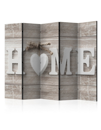 Διαχωριστικο Δωματιου - Home And Heart Ηχοαπορροφητικο 225x172cm