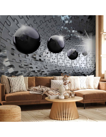 Φωτοταπετσαρια - Puzzle - Tunnel Standard 300x210cm