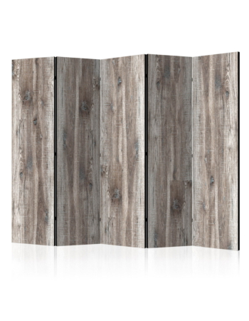 Διαχωριστικο Δωματιου - Stylish Wood Ii Ηχοαπορροφητικο 225x172cm